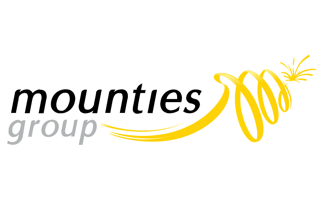 Mounties Group logo